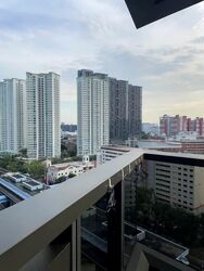 Commonwealth Towers (D3), Condominium #592406791